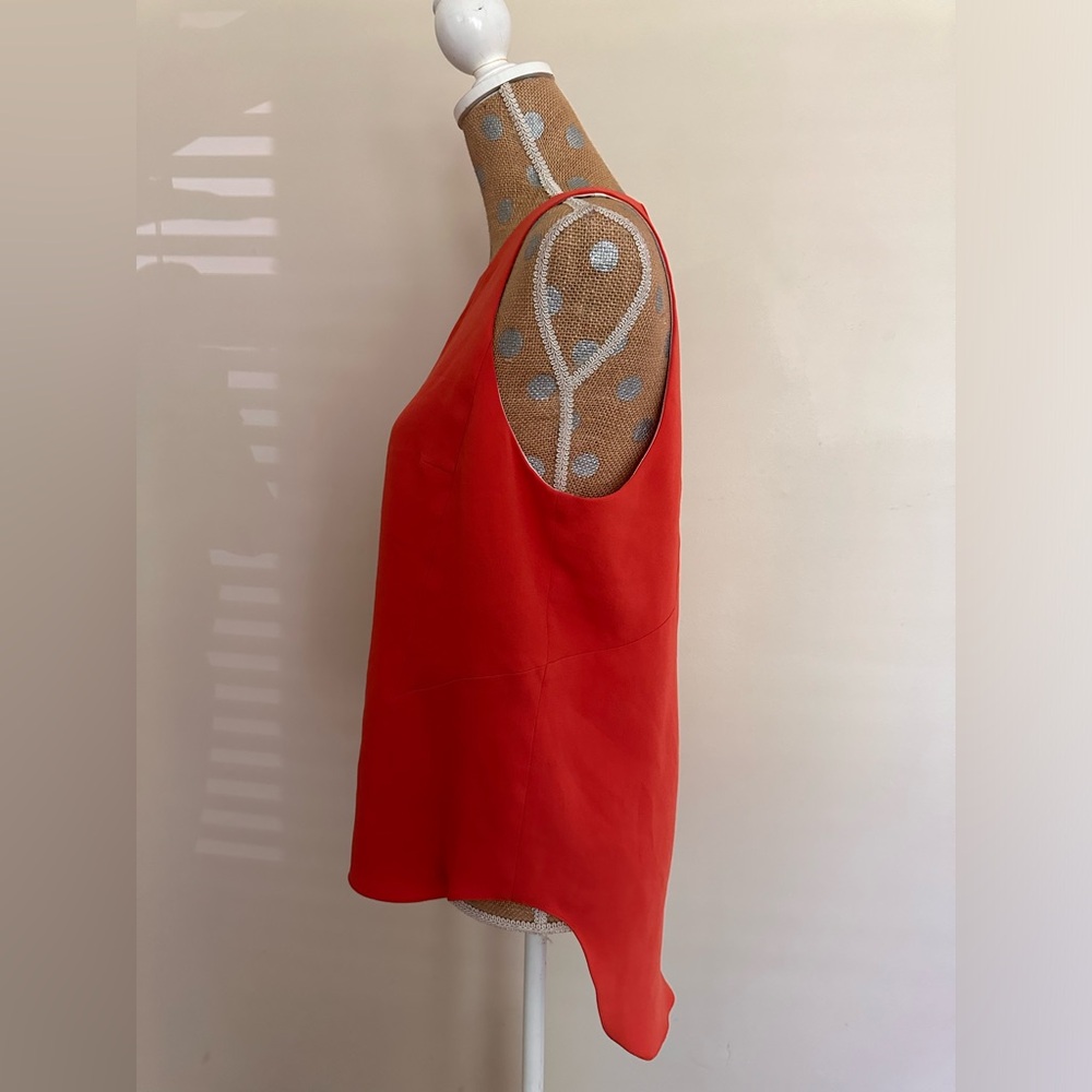 Revolve Rag & Bone Double Layered Sleeveless Blou… - image 4